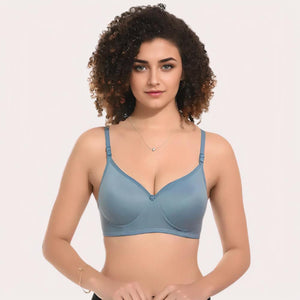 Velvet Touch Elite Collection - 5 Bra Bundle