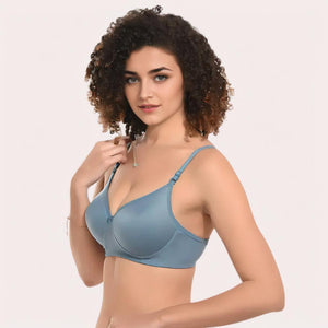 Velvet Touch Elite Collection - 5 Bra Bundle