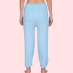 Fleece Warm Pajamas for Women - Pack of 2