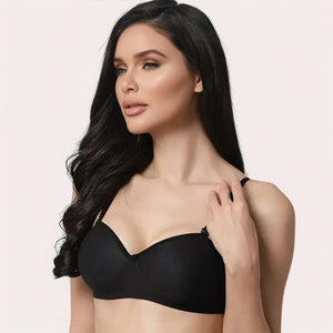 Fairy Kiss Lightly Padded Bra - 2 Pack