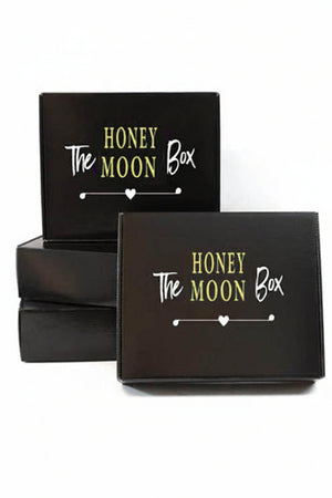 ♥The Honeymoon Subscription Box India