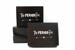 Period subscription Box By India