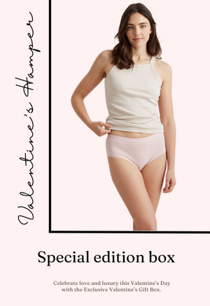 Exclusive Valentine's Gift Box