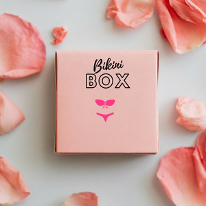 The Bikini Beach Box