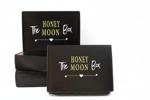 ♥The Honeymoon Subscription Box India