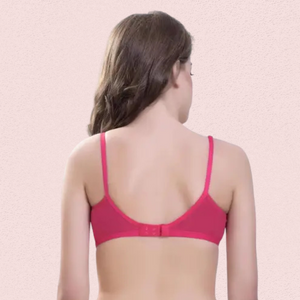 Women's Full Coverage Support Bra - Pack of 3