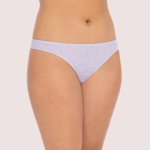 Sexy Lace thong panties pack of 4