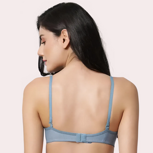 Fairy Kiss Lightly Padded Bra - Value Bundle (3-Pack)
