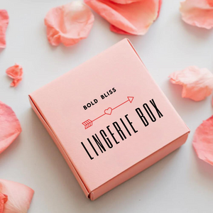 Bold Bliss Intimates Box