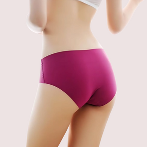 Women's Awesome Seamless Panties (3 Pack)