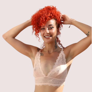 French-Inspired Premium Bralette Gift Box - French Daina Signature