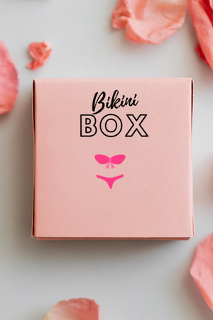 The Bikini Beach Box