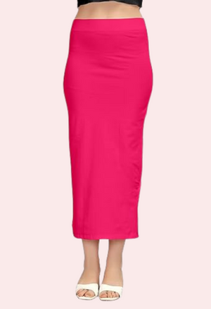 French Daina Everyday Cotton Petticoat Shapewear