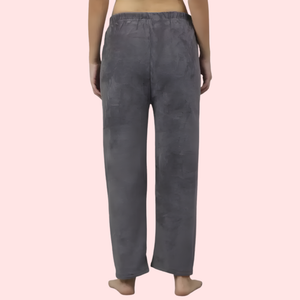 Ladies' Wool pajamas - Pack of 2