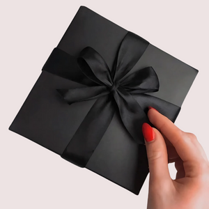 Elegant French Knickers Duo - Luxury Gift Set