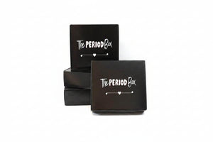 Period subscription Box By India