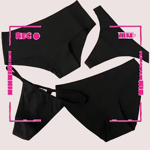 Personalized Underwear Anniversary Gifts For Her