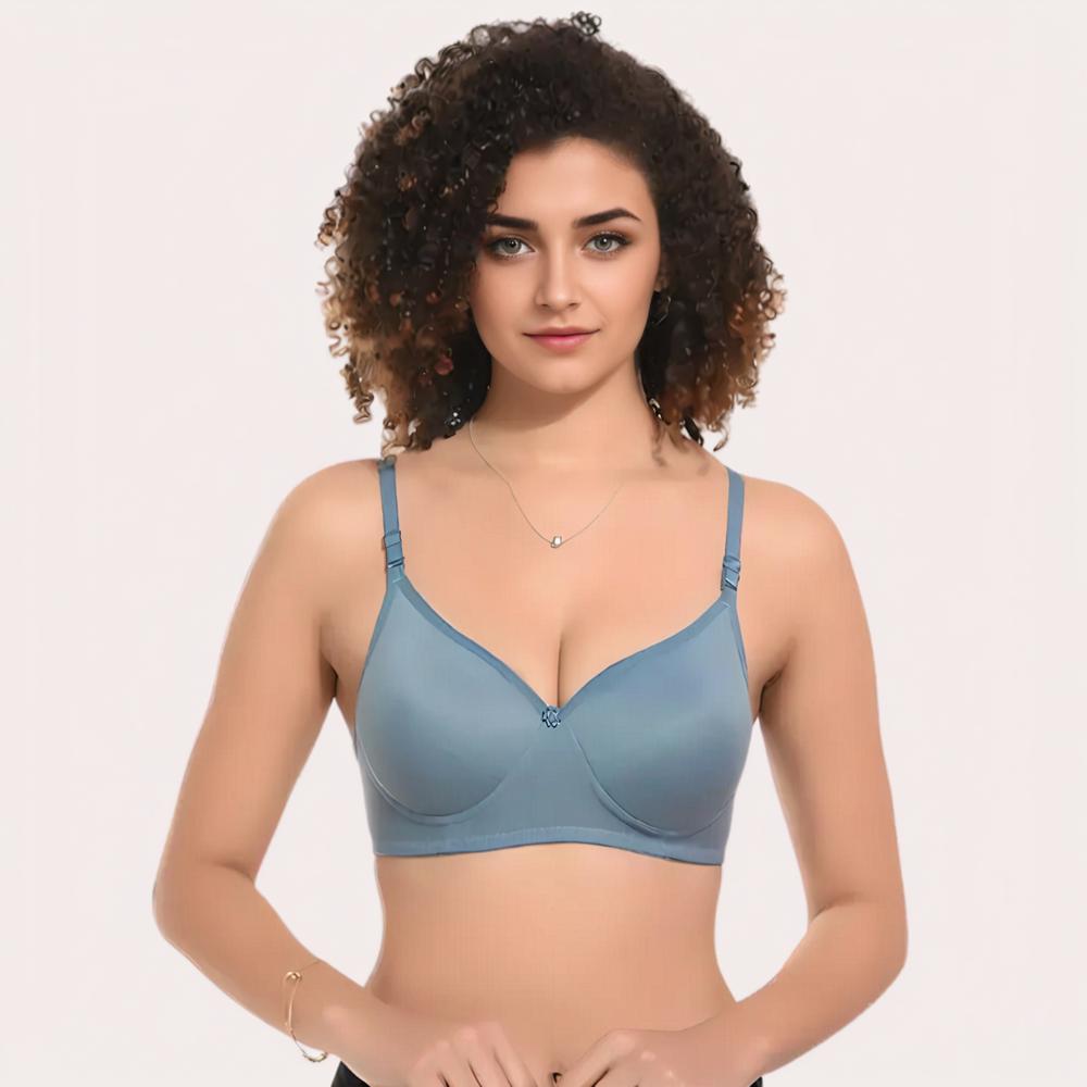 Velvet Touch Elite Collection - 5 Bra Bundle