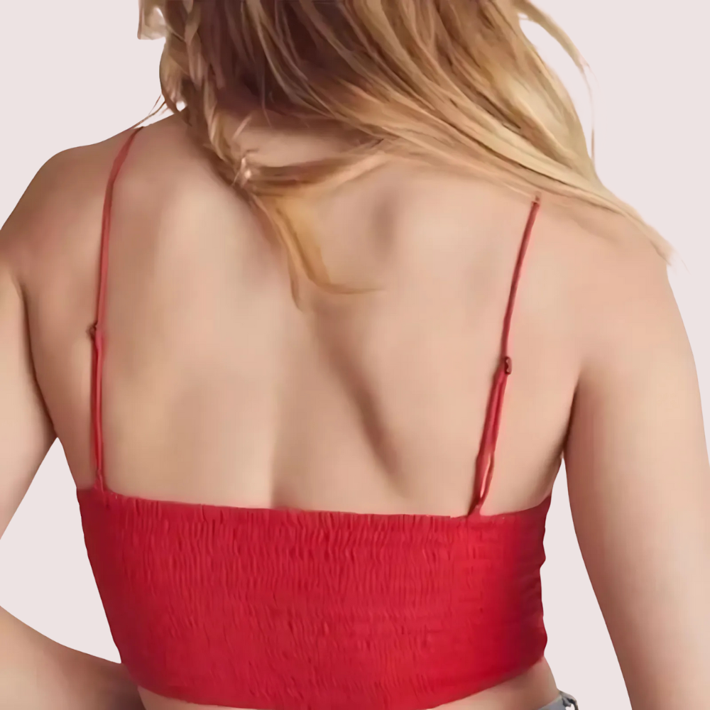 French Daina Elite Bralette Gift Set - Luxury Lace in a Chic Box