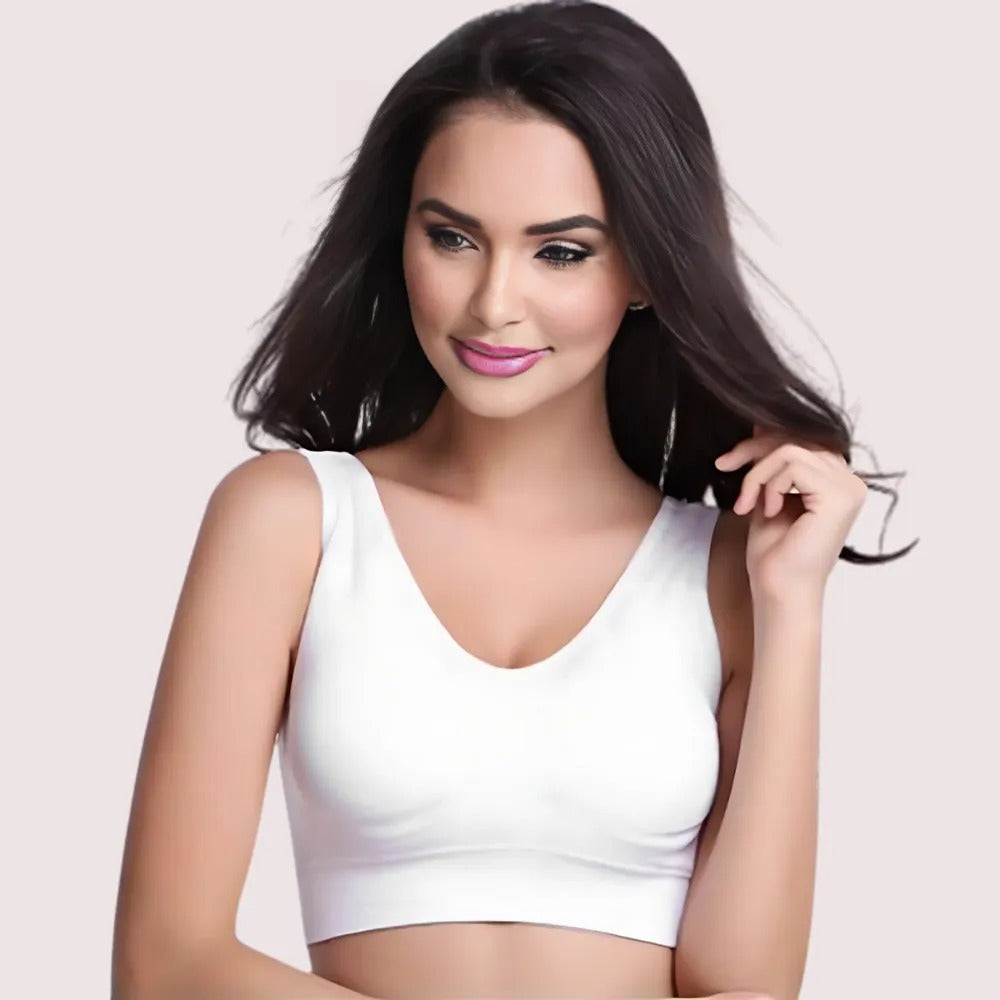 Cutout Sports Bra — Sports Bra for Women