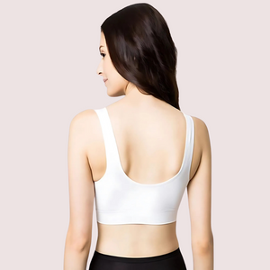 Cutout Sports Bra — Sports Bra for Women