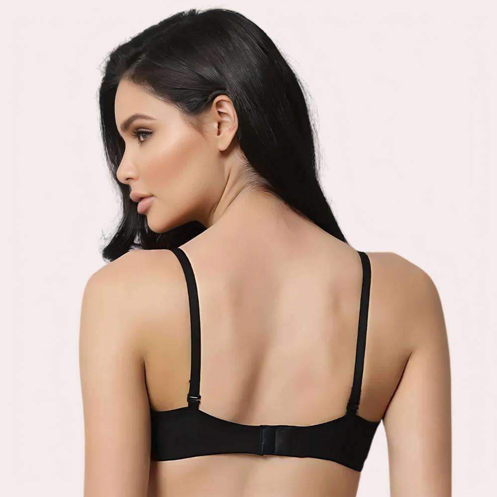 Fairy Kiss Lightly Padded Bra - 2 Pack