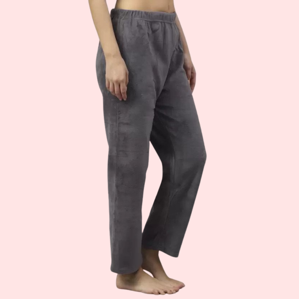 Ladies' Wool pajamas - Pack of 2