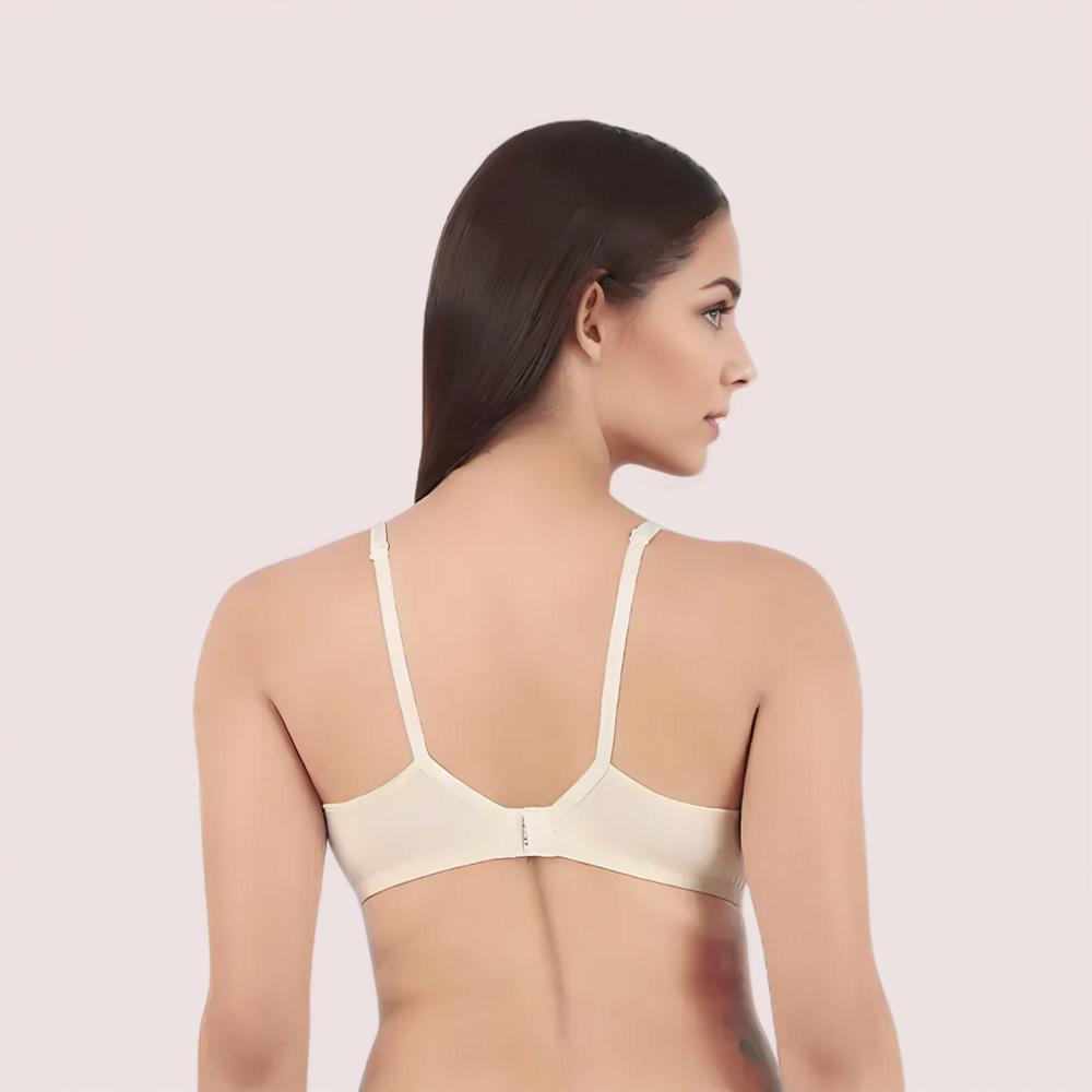 SummerHug Cotton Hosiery Bar - 3 Pack