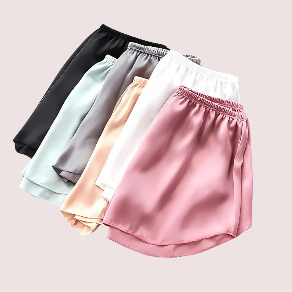 Elegant French Knickers Duo - Luxury Gift Set